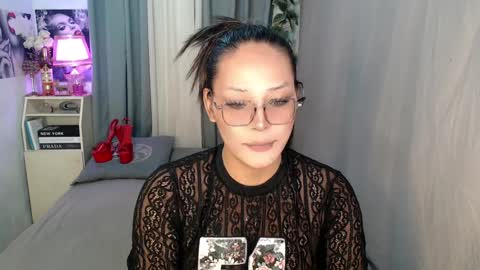 Snapshot of midnightraven27 chatting on 23, 2, 2025  Dont forget to follow online show from 23, 2, 2025