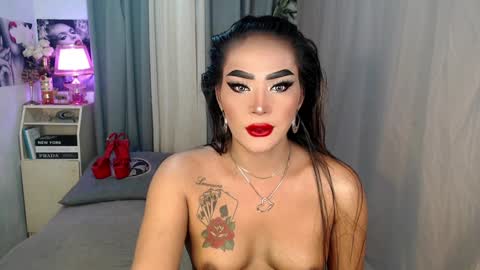 Snapshot of midnightraven27 chatting on 28, 2, 2025  Dont forget to follow online show from 28, 2, 2025