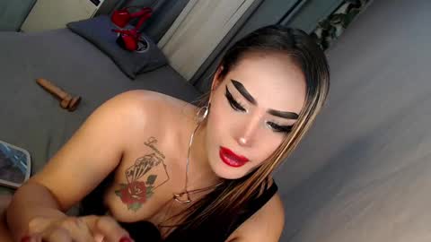 Snapshot of midnightraven27 chatting on 5, 3, 2025  Dont forget to follow online show from 5, 3, 2025