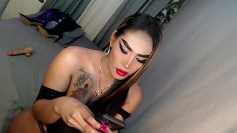 Snapshot of midnightraven27 chatting on 10, 3, 2025  Dont forget to follow online show from 10, 3, 2025