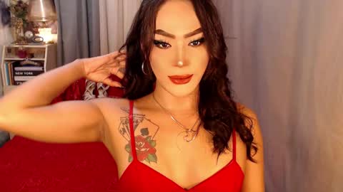 Snapshot of midnightraven27 chatting on 27, 10, 2025  Dont forget to follow online show from 27, 10, 2025