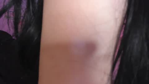 Midnightrose online show from 10, 1, 2025