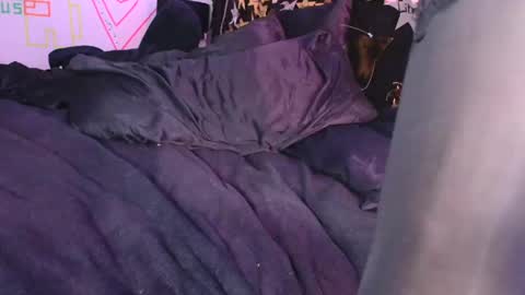 Midnightrose online show from 28, 1, 2025