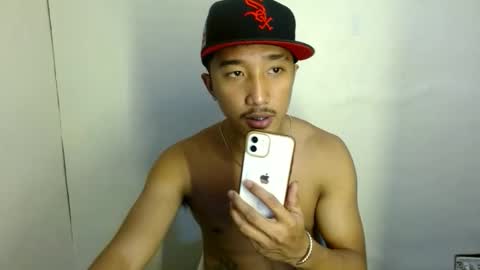 Snapshot of midnightsnackx chatting on 10, 6, 2026 midnightsnackx online show from 10, 6, 2026