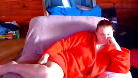 MidnightSun online show from 22, 5, 2026