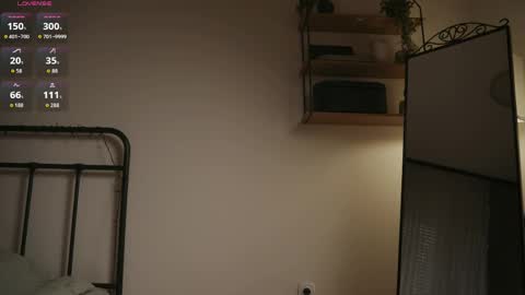 Sonya online show from 10, 4, 2026