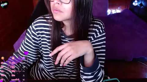 Midori 7u7 online show from 27, 2, 2026