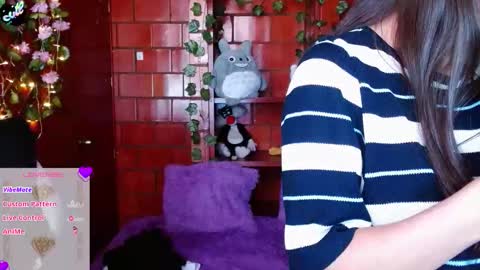 Midori 7u7 online show from 14, 3, 2026