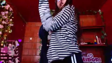 Midori 7u7 online show from 26, 3, 2026