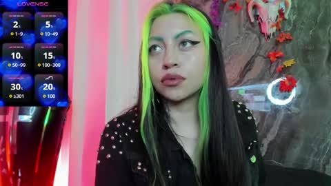 midory_ online show from 12, 9, 2025