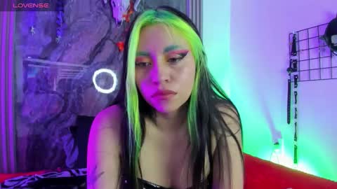 midory_ online show from 14, 9, 2025