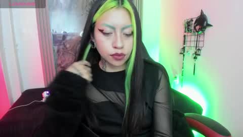 midory_ online show from 17, 10, 2025