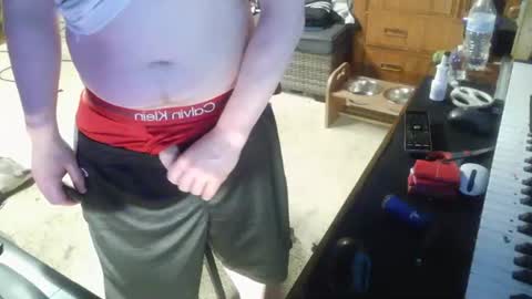 Snapshot of midtownhustler chatting on 2, 7, 2026 midtownhustler online show from 2, 7, 2026