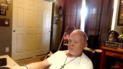 midwestdad09 online show from 31, 10, 2025