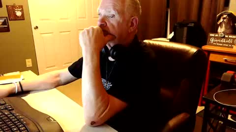 midwestdad09 online show from 8, 11, 2025