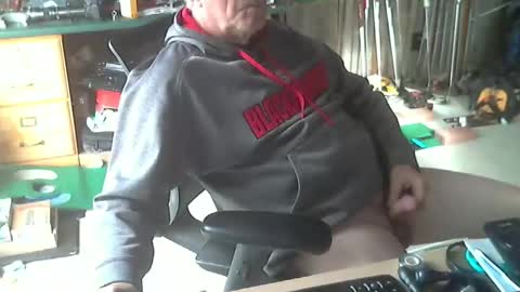 Snapshot of midwestman4u2 chatting on 18, 1, 2026 Mid West Man 4U online show from 18, 1, 2026