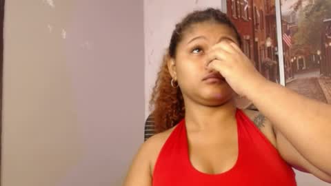 Snapshot of miel_alisha chatting on 3, 6, 2026 miel online show from 3, 6, 2026
