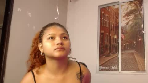 Snapshot of miel_alisha chatting on 6, 6, 2026 miel online show from 6, 6, 2026