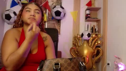 Snapshot of miel_alisha chatting on 16, 6, 2026 miel online show from 16, 6, 2026