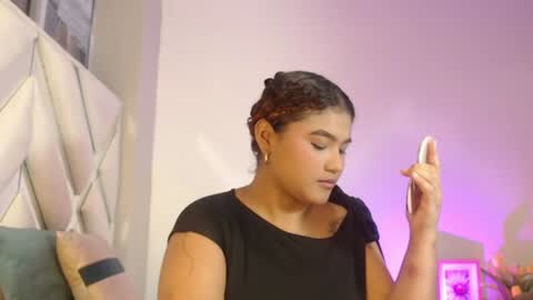 Snapshot of miel_alisha chatting on 9, 7, 2026 miel online show from 9, 7, 2026