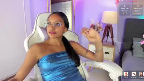 Snapshot of miel_ambar chatting on 11, 6, 2026 miel_ambar online show from 11, 6, 2026