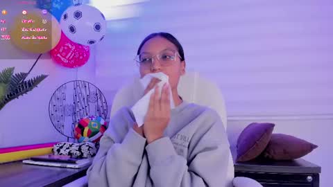 Snapshot of miel_ambar chatting on 29, 6, 2026 miel_ambar online show from 29, 6, 2026