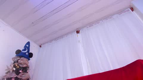 Snapshot of miel_gomez chatting on 29, 12, 2024 miel_gomez online show from 29, 12, 2024