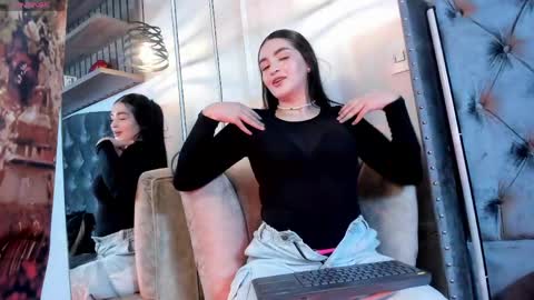 miel_gomez online show from 14, 4, 2026