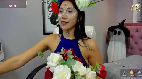 miel online show from 30, 10, 2025