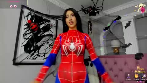 miel online show from 31, 10, 2025