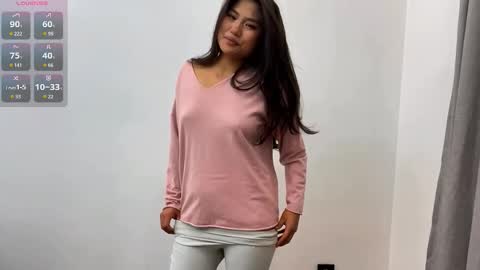 Mia online show from 5, 1, 2026