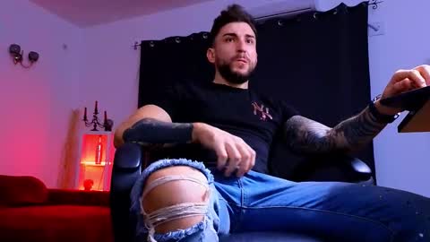 MightyAaron online show from 25, 11, 2025