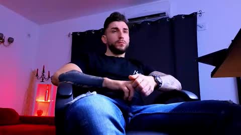 MightyAaron online show from 18, 1, 2026