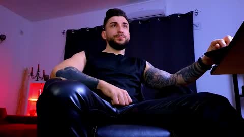 MightyAaron online show from 20, 3, 2026