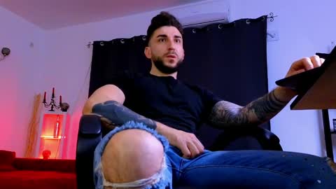 MightyAaron online show from 19, 4, 2026