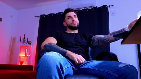 Snapshot of mightyaaron chatting on 19, 7, 2026 MightyAaron online show from 19, 7, 2026