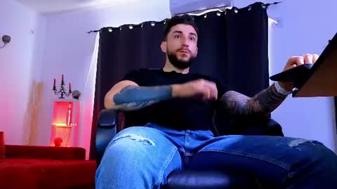 Snapshot of mightyaaron chatting on 26, 7, 2026 MightyAaron online show from 26, 7, 2026