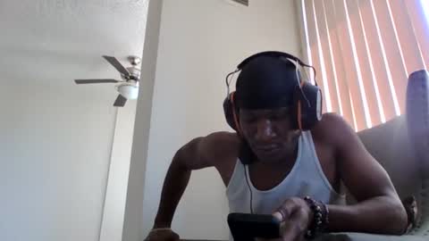 Snapshot of mightymandingo chatting on 16, 6, 2026 Mightymandingo online show from 16, 6, 2026