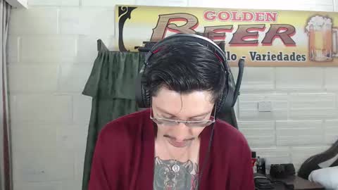 Miguel  Independent Model  online show from 29, 4, 2026