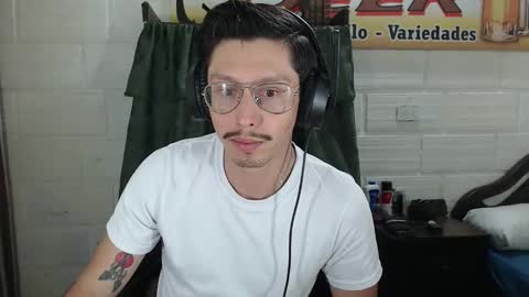 Miguel  Independent Model  online show from 3, 5, 2026