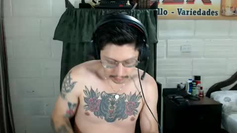 Miguel  Independent Model  online show from 26, 6, 2026