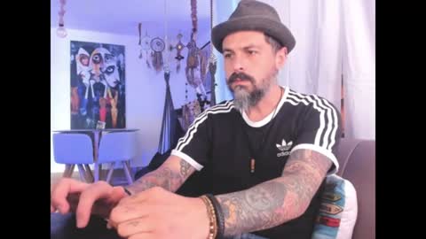 Snapshot of miguel_angeel_ chatting on 13, 6, 2026 Miguel Angel online show from 13, 6, 2026