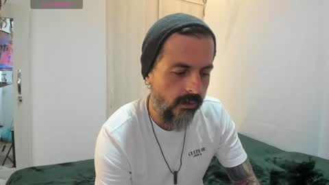 Miguel Angel online show from 26, 6, 2026