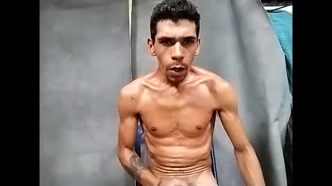 miguel online show from 5, 1, 2026