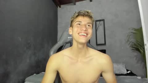 Miguel Hernandez online show from 2, 12, 2024