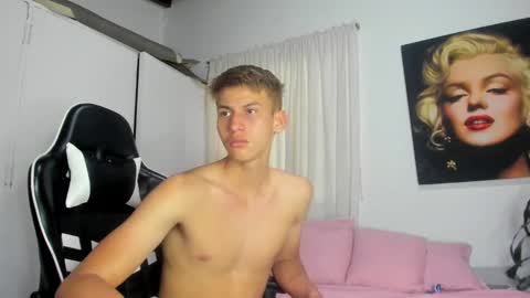 Miguel Hernandez online show from 7, 12, 2024