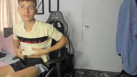 Miguel Hernandez online show from 24, 1, 2025