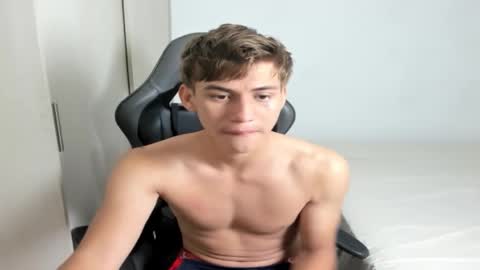 Miguel Hernandez online show from 1, 10, 2025