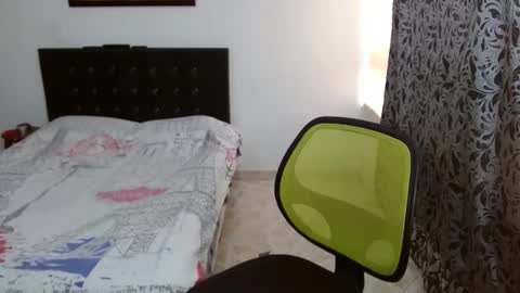 Snapshot of miguelitohot4 chatting on 8, 5, 2026 Miguel Eduardo online show from 8, 5, 2026