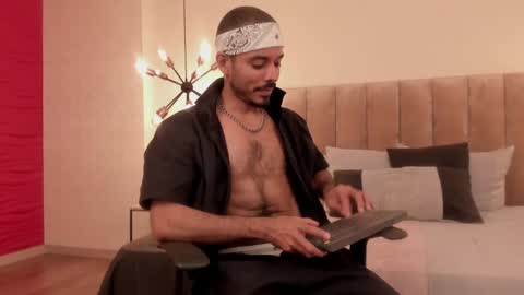 miguelsanfrancisco online show from 7, 2, 2025